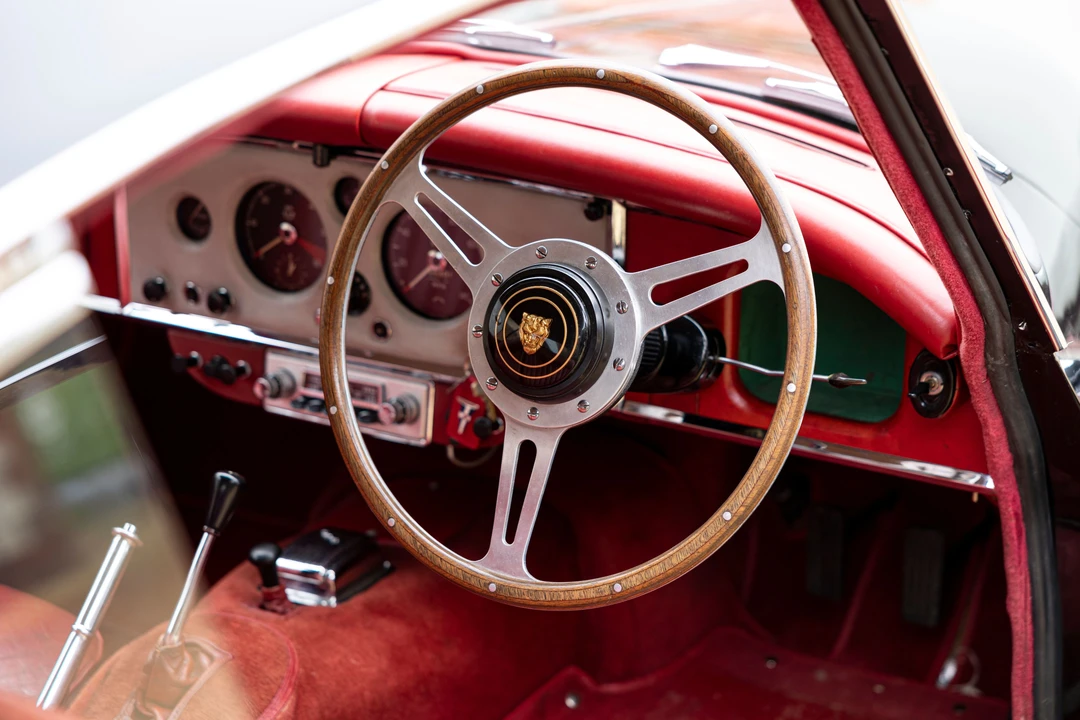 1960 Jaguar XK150 S - Image 25 of 31