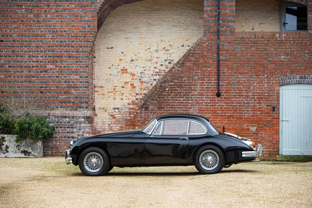1960 Jaguar XK150 S - Image 10 of 31