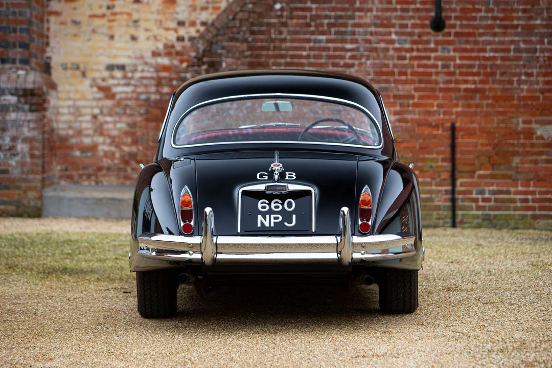 1960 Jaguar XK150 S - Image 12 of 31