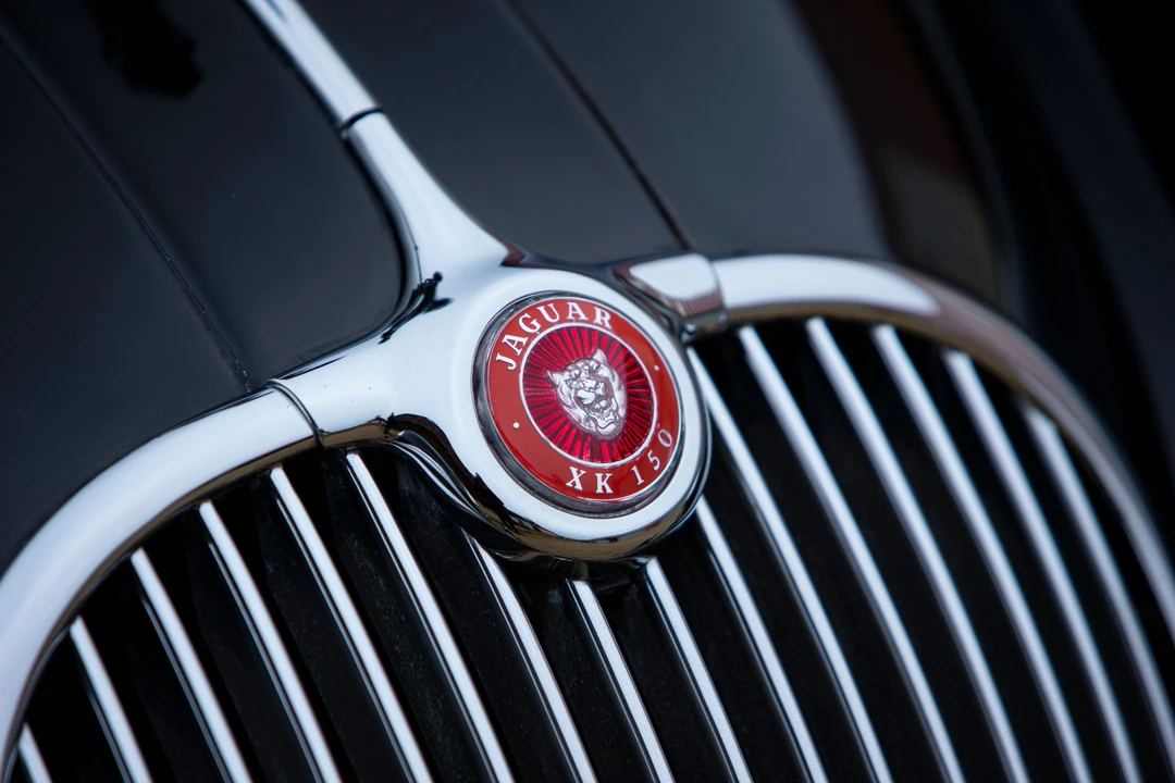 1960 Jaguar XK150 S - Image 6 of 31