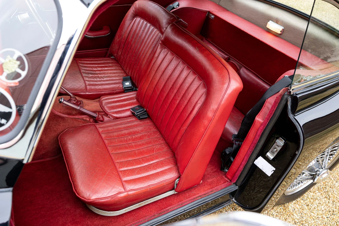 1960 Jaguar XK150 S - Image 3 of 31