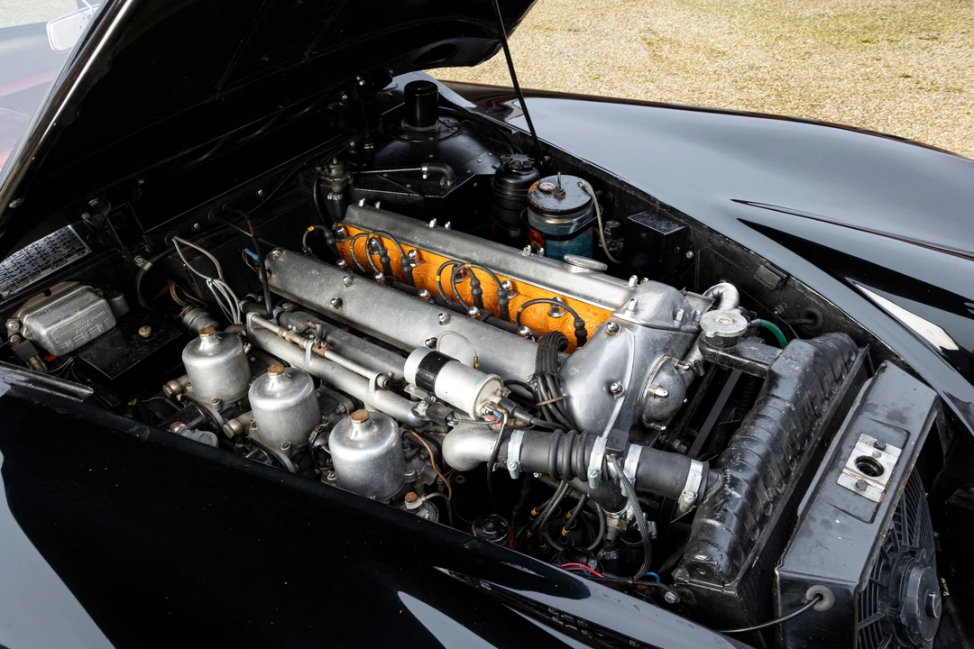 1960 Jaguar XK150 S - Image 30 of 31