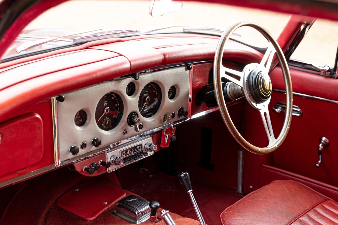 1960 Jaguar XK150 S - Image 20 of 31