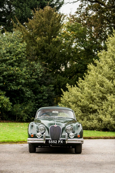 1960 Jaguar XK150 S - Image 28 of 31