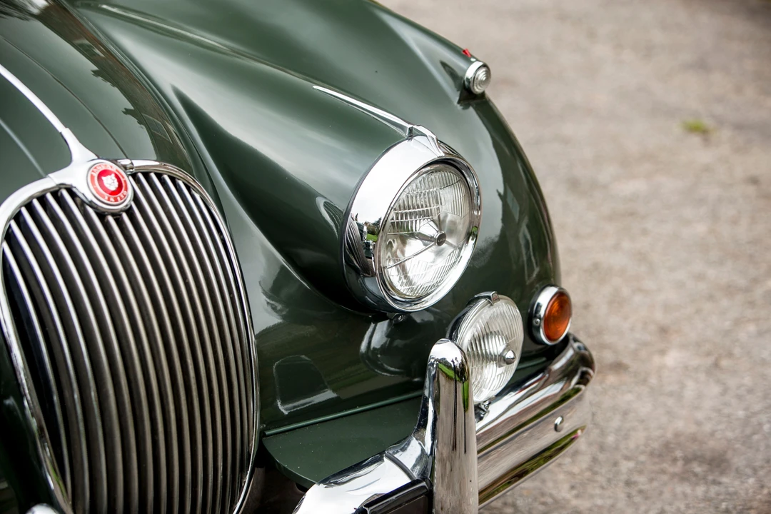 1960 Jaguar XK150 S - Image 23 of 31