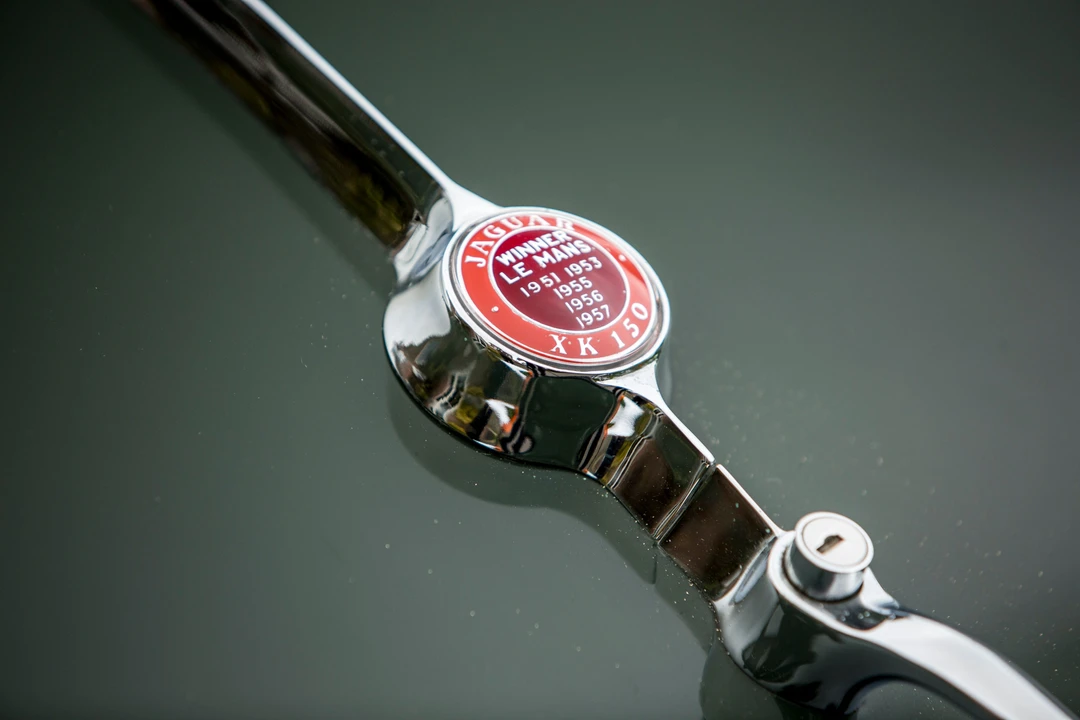1960 Jaguar XK150 S - Image 20 of 31