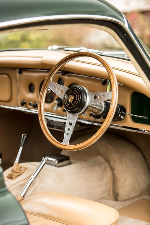 1960 Jaguar XK150 S - Image 17 of 31