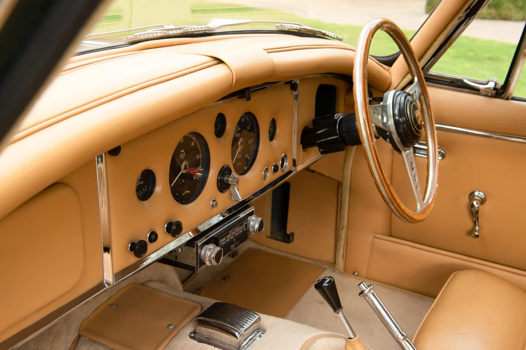 1960 Jaguar XK150 S - Image 30 of 31