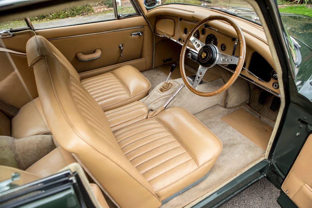1960 Jaguar XK150 S - Image 13 of 31