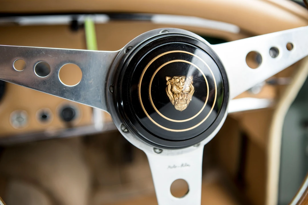 1960 Jaguar XK150 S - Image 11 of 31
