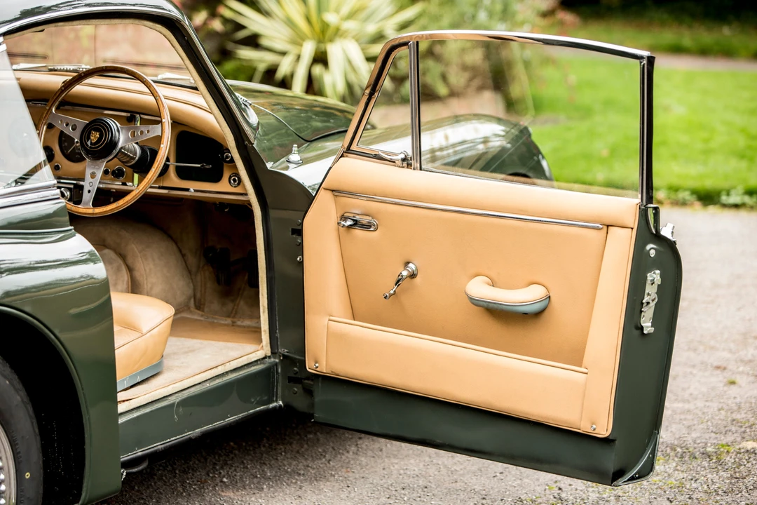 1960 Jaguar XK150 S - Image 15 of 31