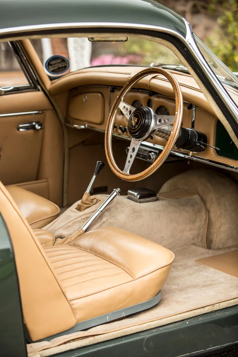 1960 Jaguar XK150 S - Image 16 of 31