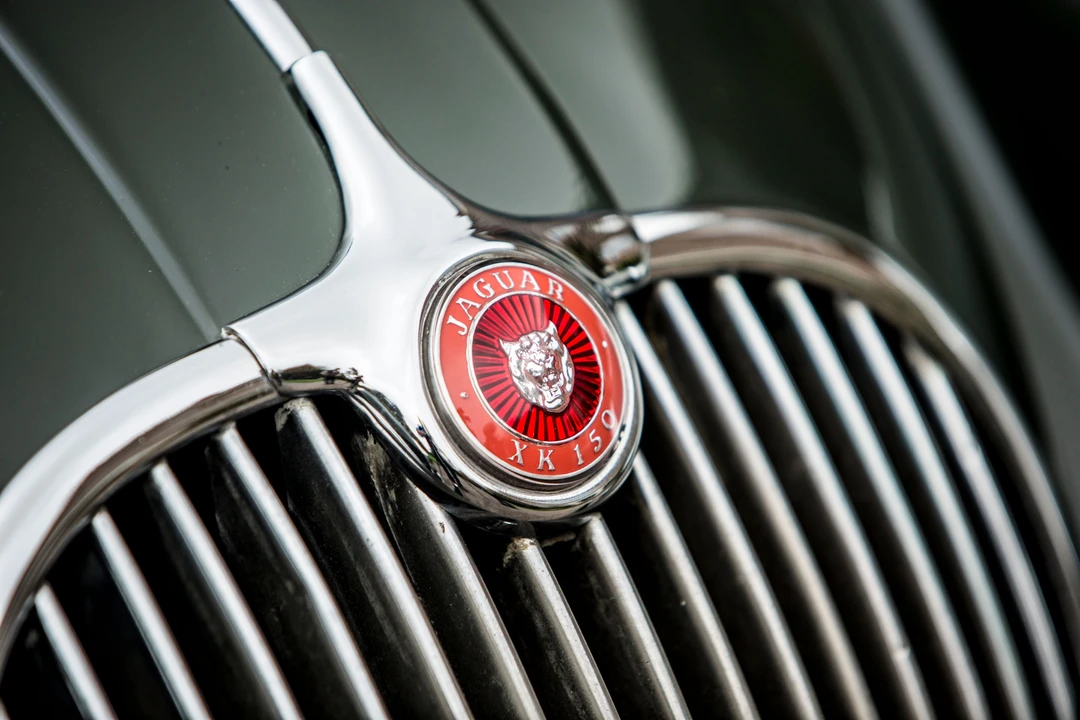 1960 Jaguar XK150 S - Image 22 of 31