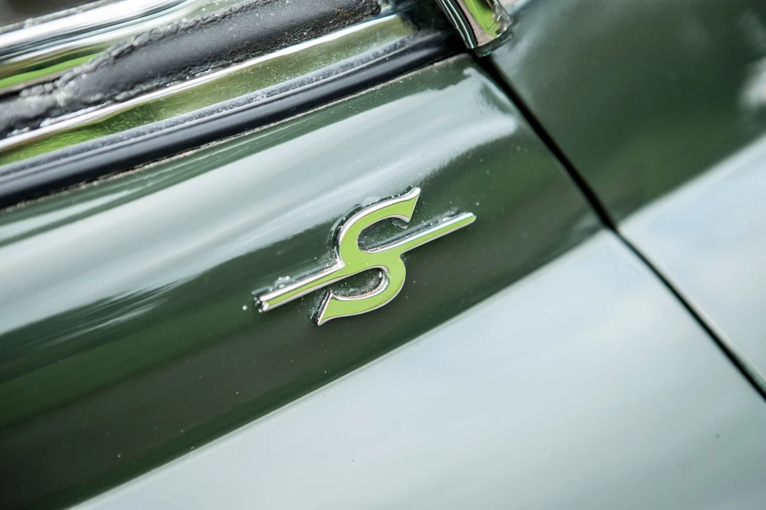 1960 Jaguar XK150 S - Image 7 of 31