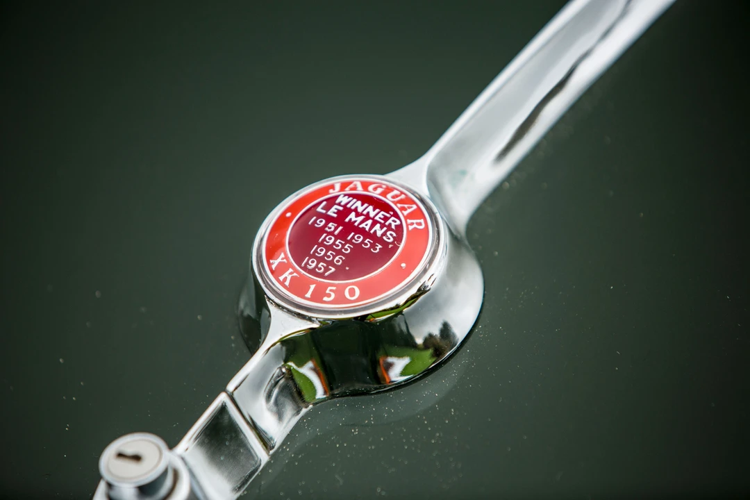 1960 Jaguar XK150 S - Image 24 of 31