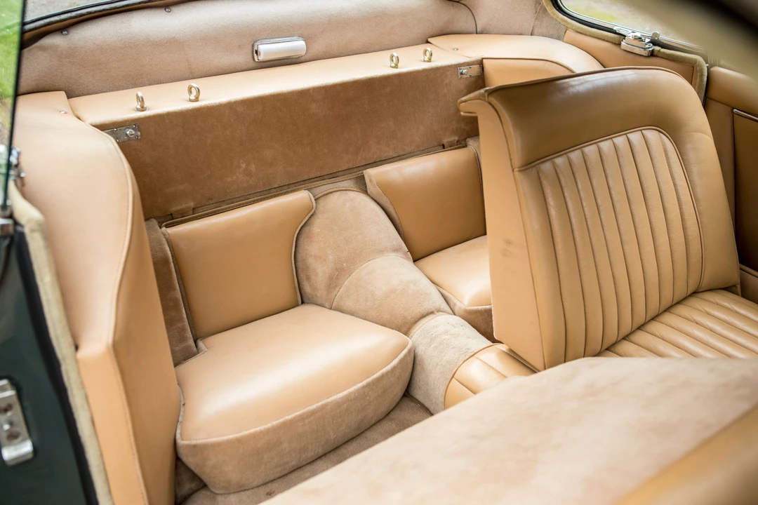 1960 Jaguar XK150 S - Image 8 of 31