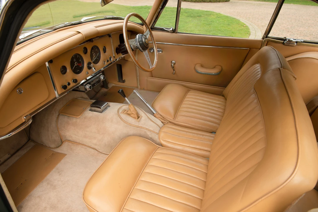 1960 Jaguar XK150 S - Image 31 of 31