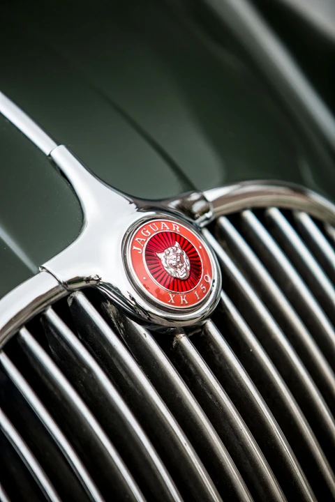 1960 Jaguar XK150 S - Image 21 of 31