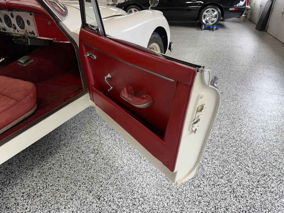 1960 Jaguar XK150 DHC Drophead - Image 13 of 21