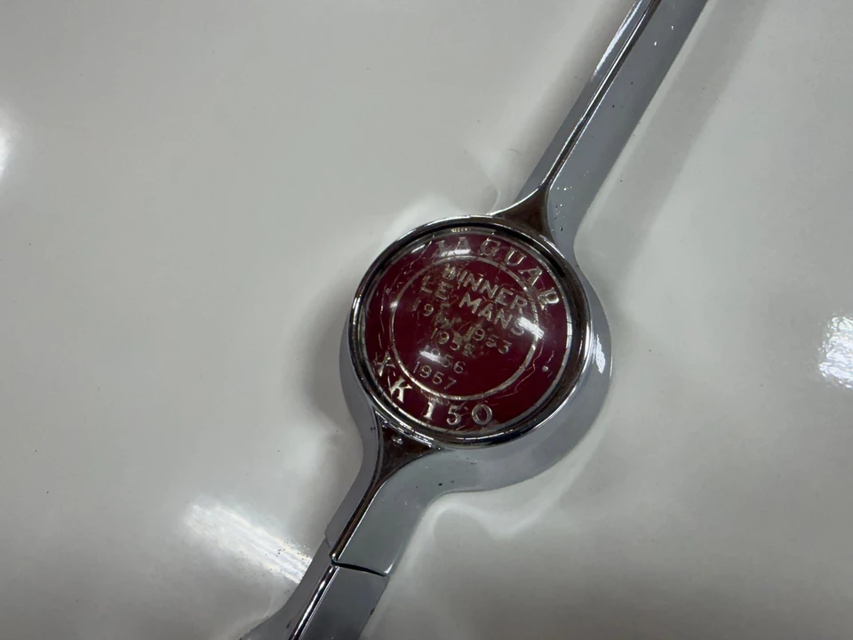 1960 Jaguar XK150 DHC Drophead - Image 8 of 21