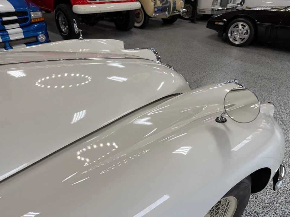 1960 Jaguar XK150 DHC Drophead - Image 19 of 21