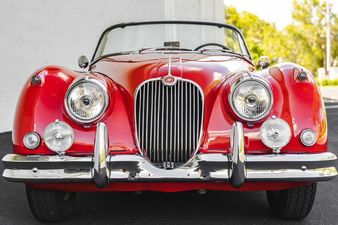 1960 Jaguar XK150 DHC Drophead - Image 15 of 31