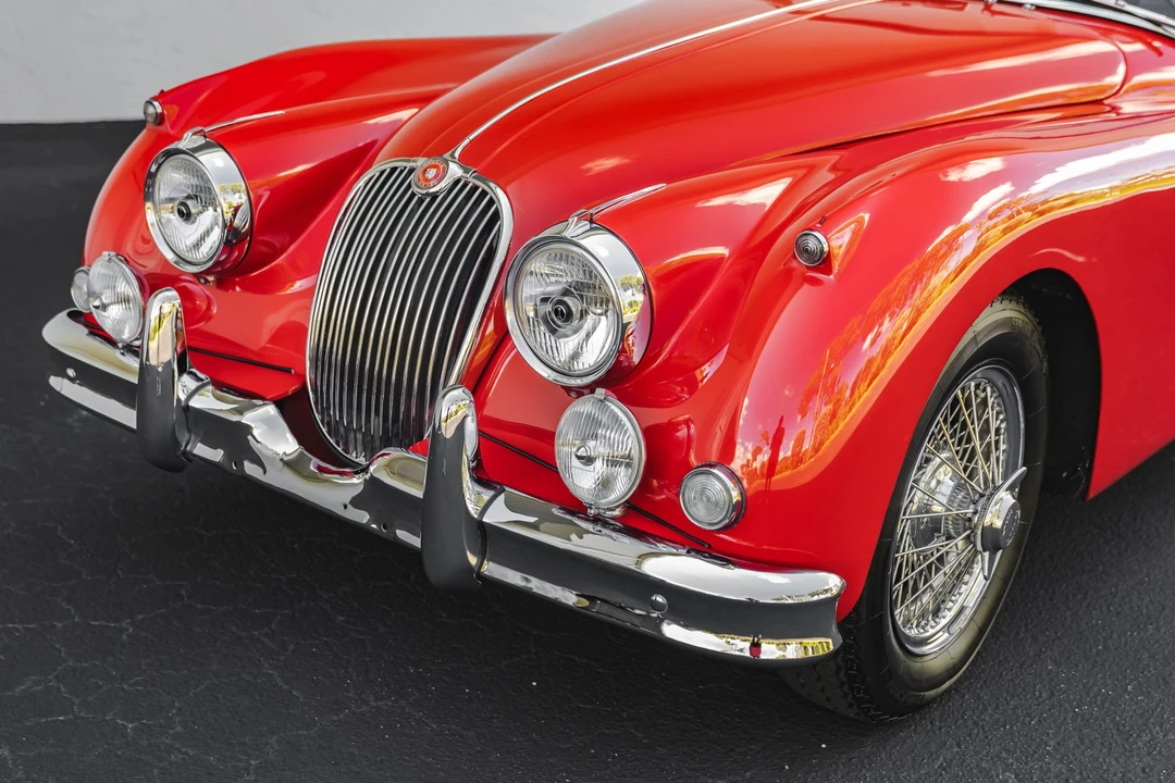 1960 Jaguar XK150 DHC Drophead - Image 30 of 31