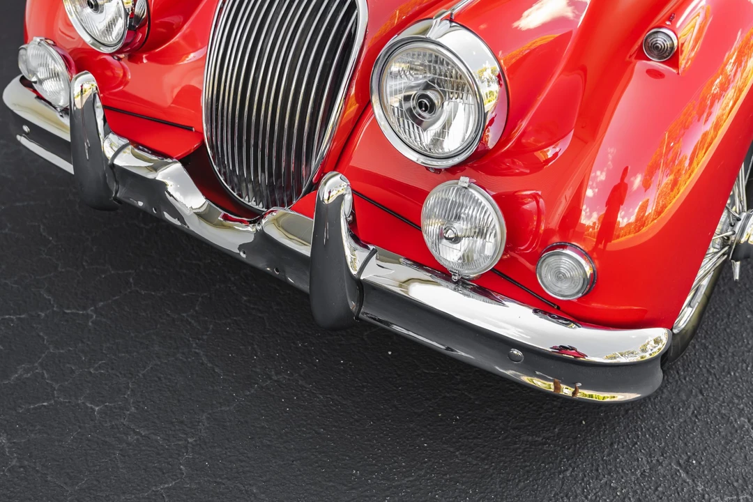1960 Jaguar XK150 DHC Drophead - Image 31 of 31
