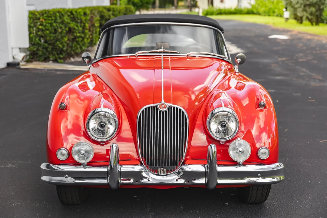 1960 Jaguar XK150 DHC Drophead - Image 24 of 31