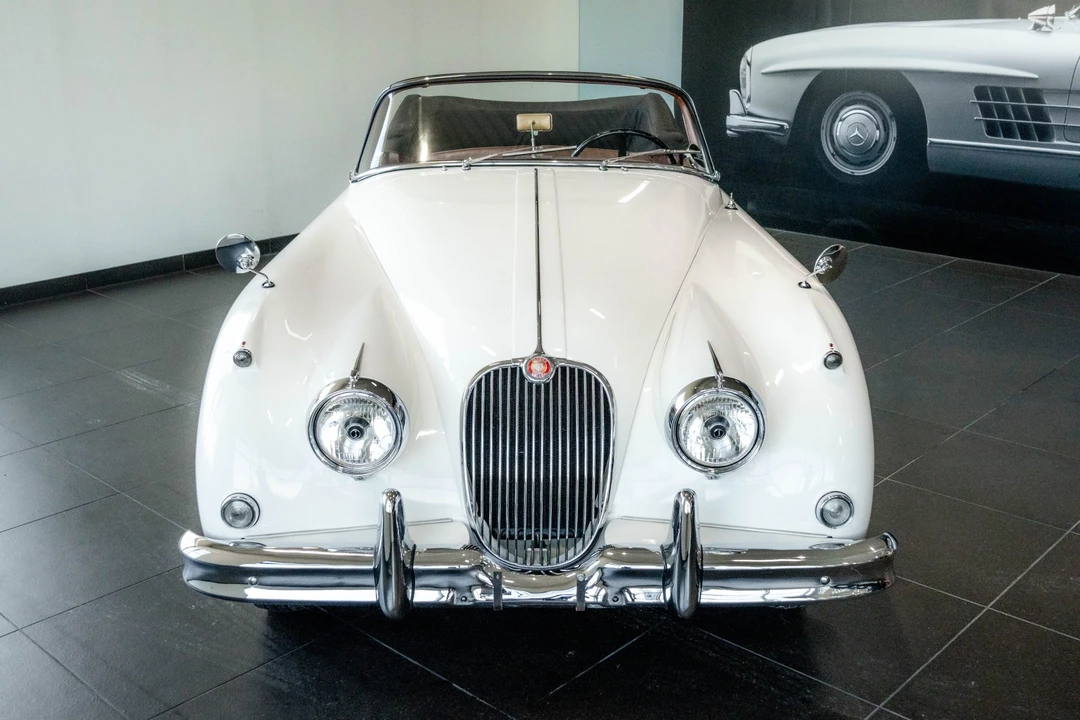 1960 Jaguar XK150 DHC Drophead - Image 3 of 31