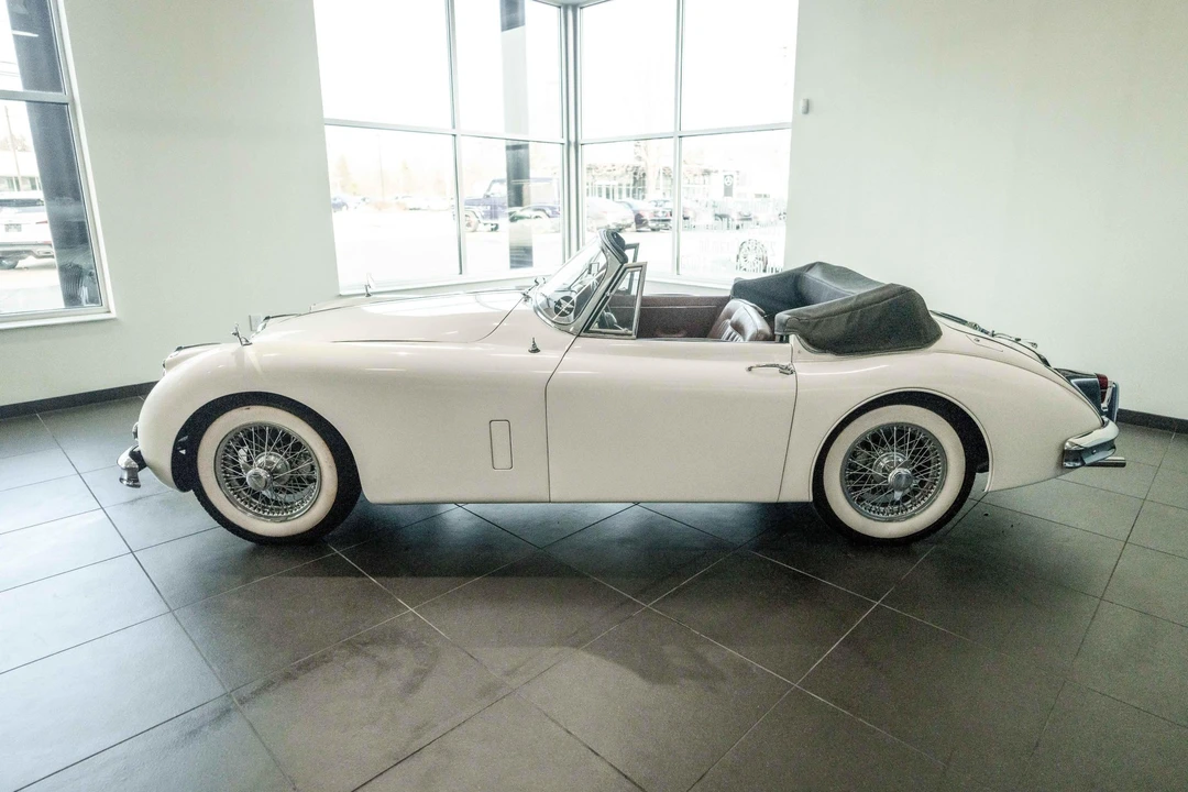1960 Jaguar XK150 DHC Drophead - Image 6 of 31