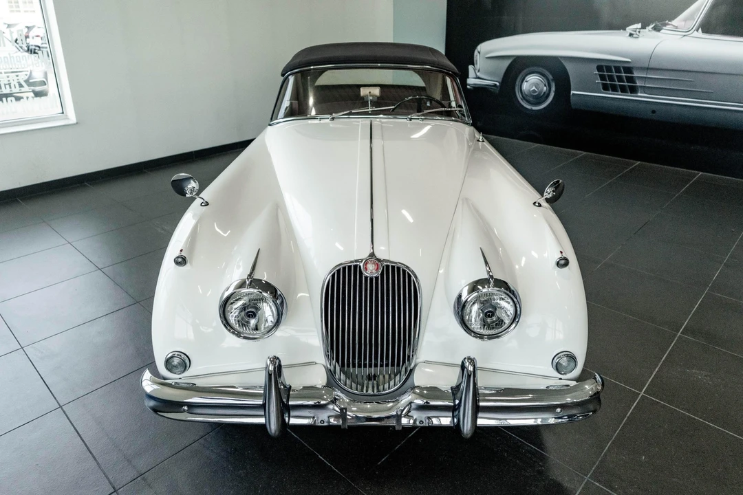 1960 Jaguar XK150 DHC Drophead - Image 16 of 31