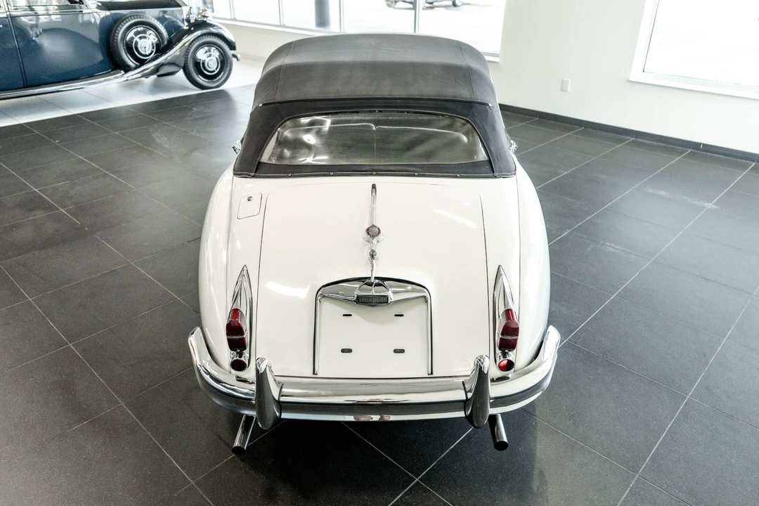 1960 Jaguar XK150 DHC Drophead - Image 20 of 31