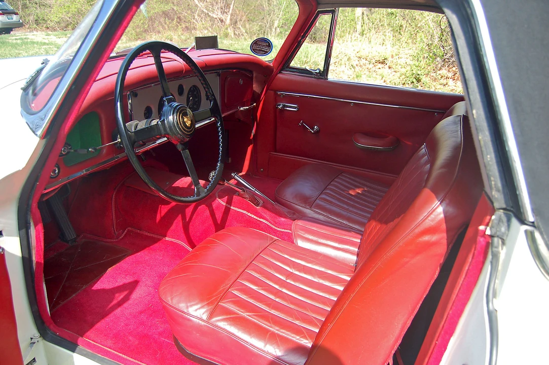 1960 Jaguar XK150 S - Image 3 of 4