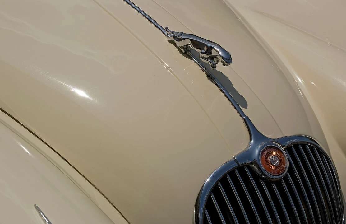 1960 Jaguar XK150 DHC Drophead - Image 3 of 7