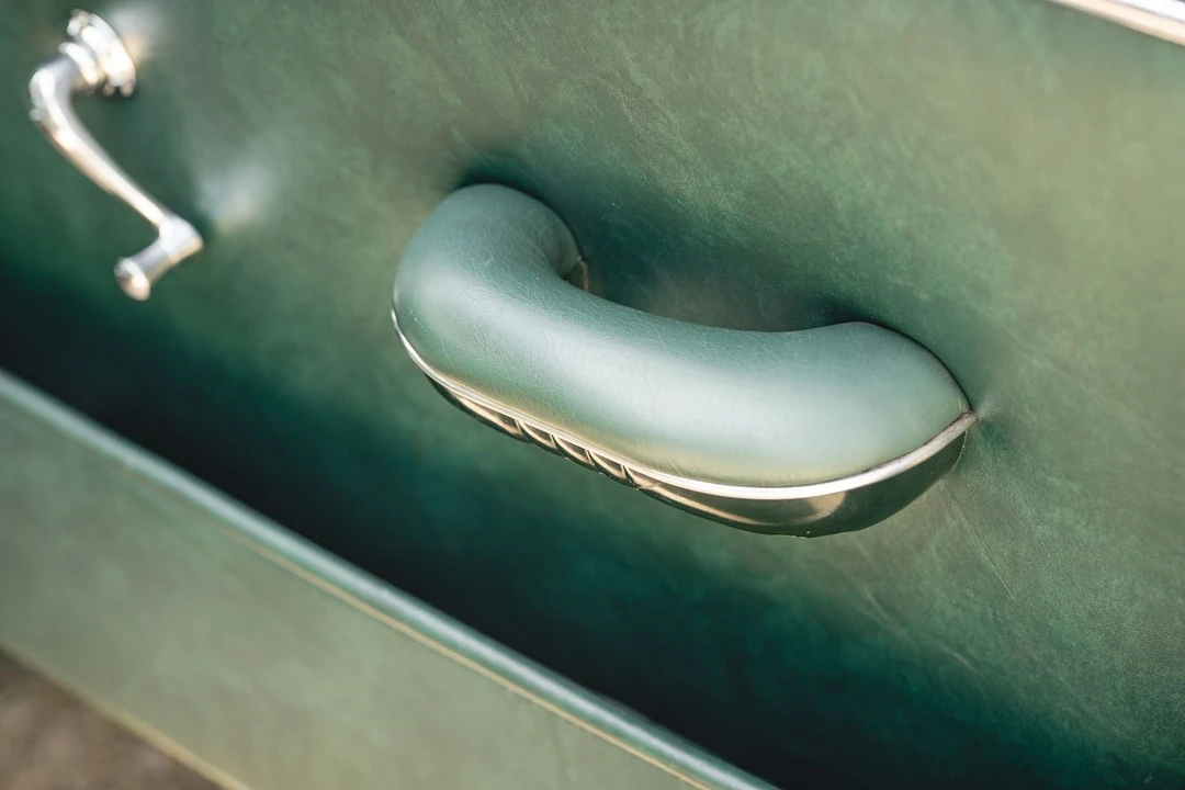 1960 Jaguar XK150 FHC Coupe - Image 27 of 30