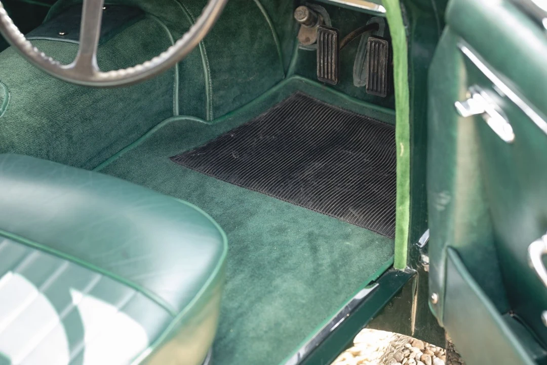1960 Jaguar XK150 FHC Coupe - Image 23 of 30