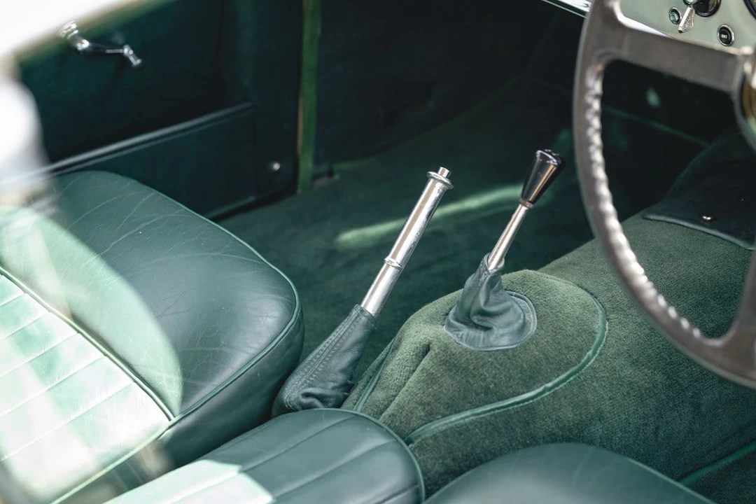1960 Jaguar XK150 FHC Coupe - Image 21 of 30