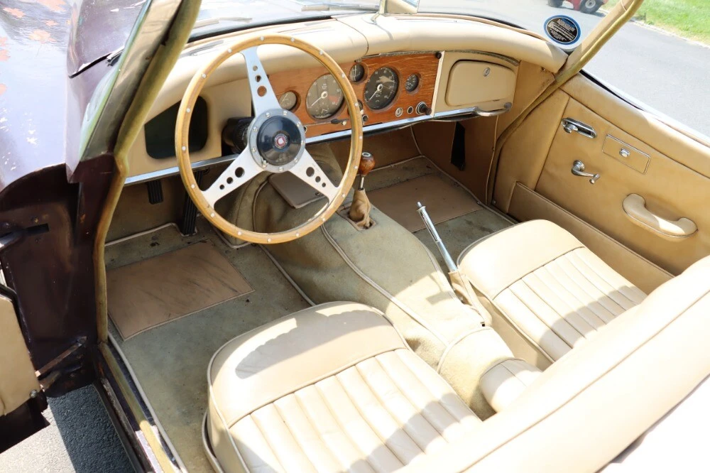 1960 Jaguar XK150 S - Image 7 of 8