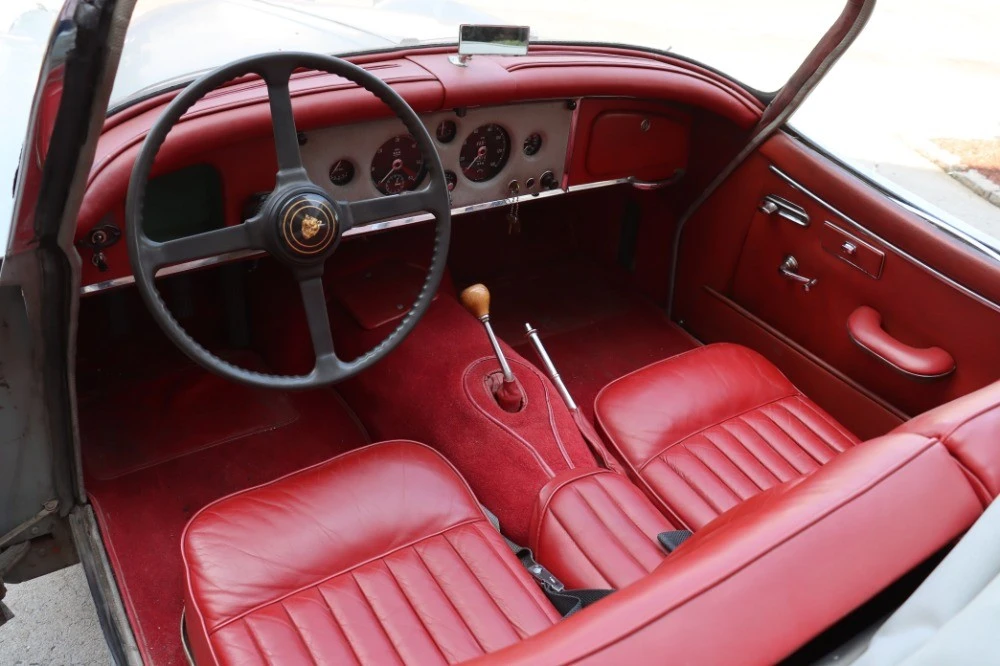 1960 Jaguar XK150 S - Image 6 of 7