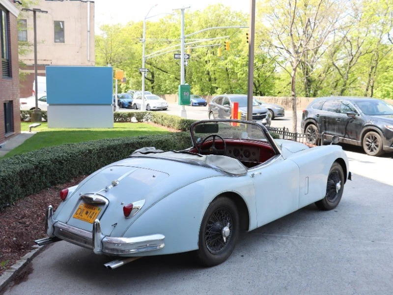 1960 Jaguar XK150 S - Image 4 of 7