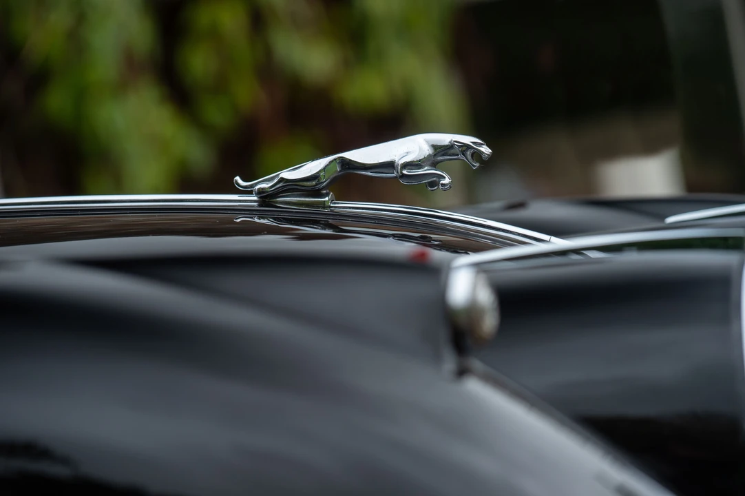1960 Jaguar XK150 S - Image 23 of 31