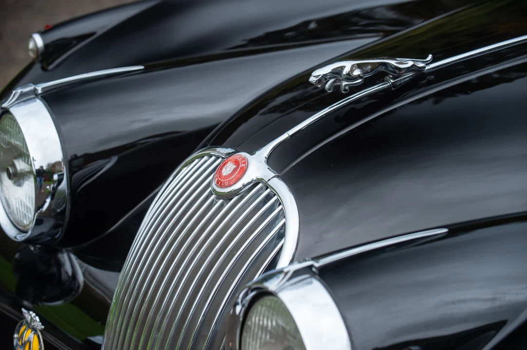1960 Jaguar XK150 S - Image 26 of 31