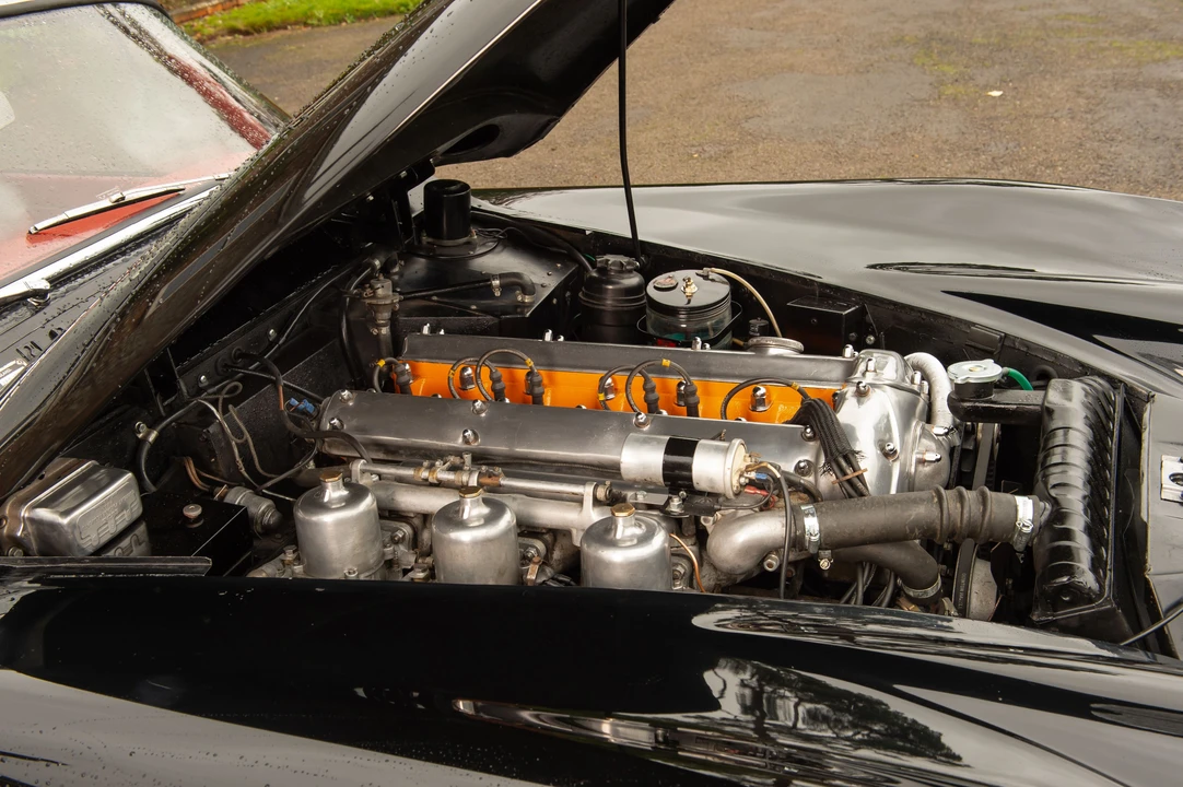 1960 Jaguar XK150 S - Image 3 of 31