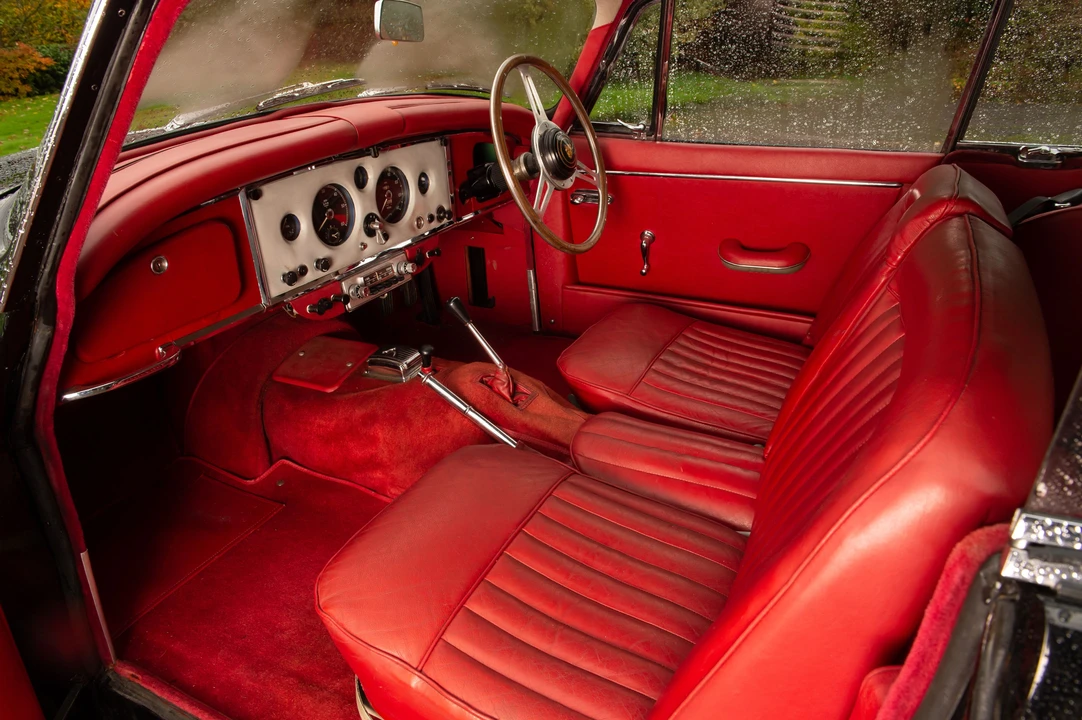 1960 Jaguar XK150 S - Image 14 of 31