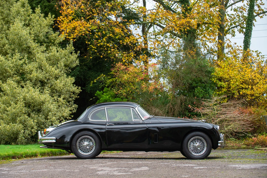 1960 Jaguar XK150 S - Image 28 of 31