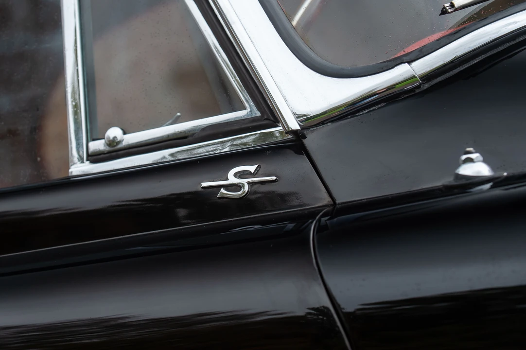 1960 Jaguar XK150 S - Image 22 of 31