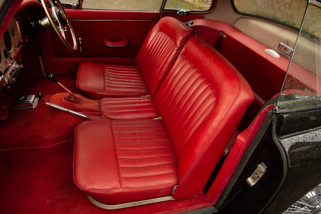1960 Jaguar XK150 S - Image 10 of 31