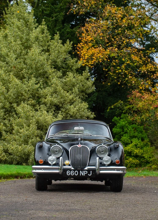 1960 Jaguar XK150 S - Image 27 of 31