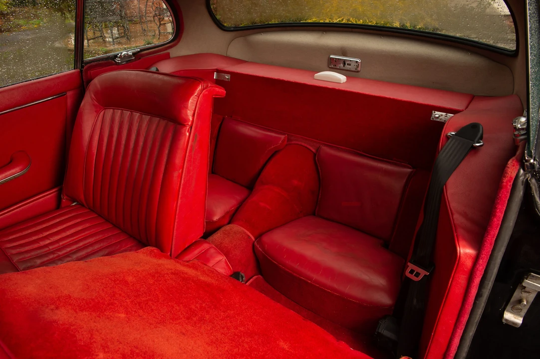 1960 Jaguar XK150 S - Image 11 of 31